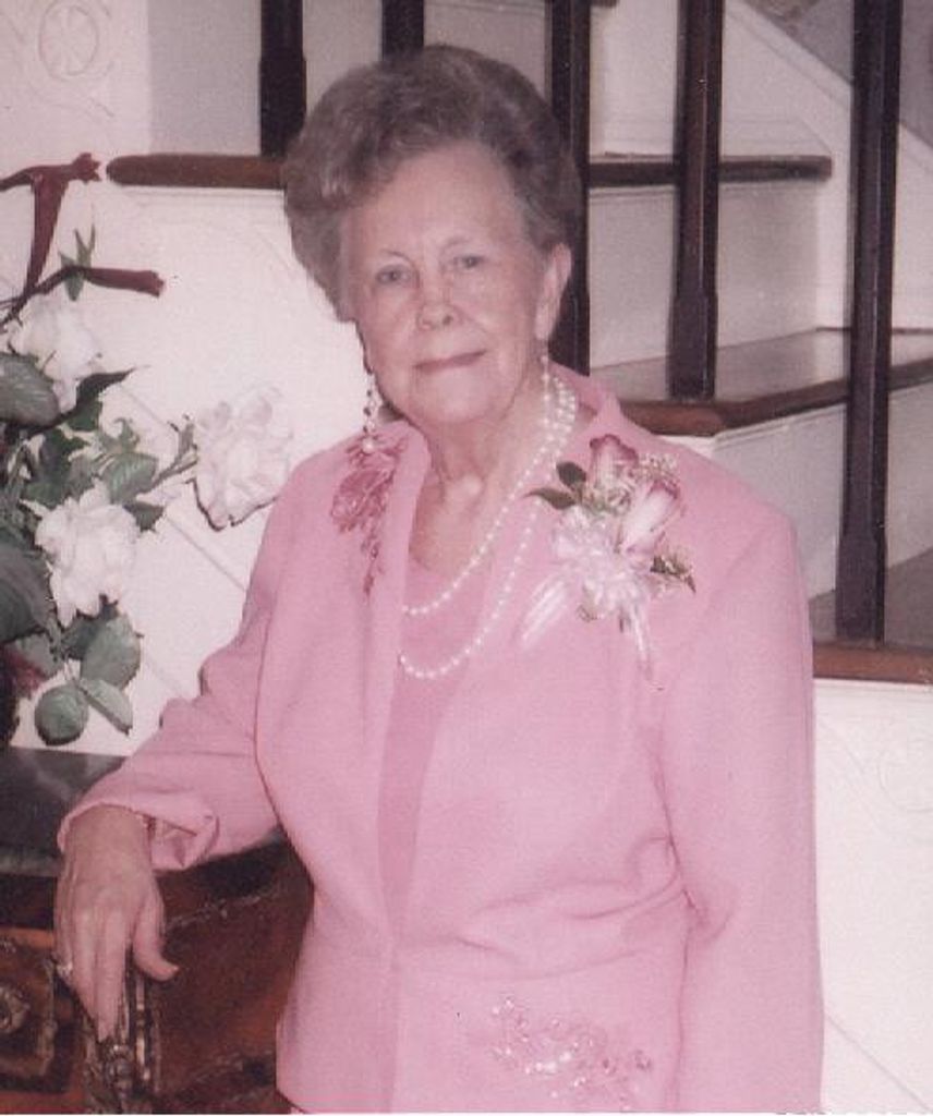Geneva Knight Ferguson