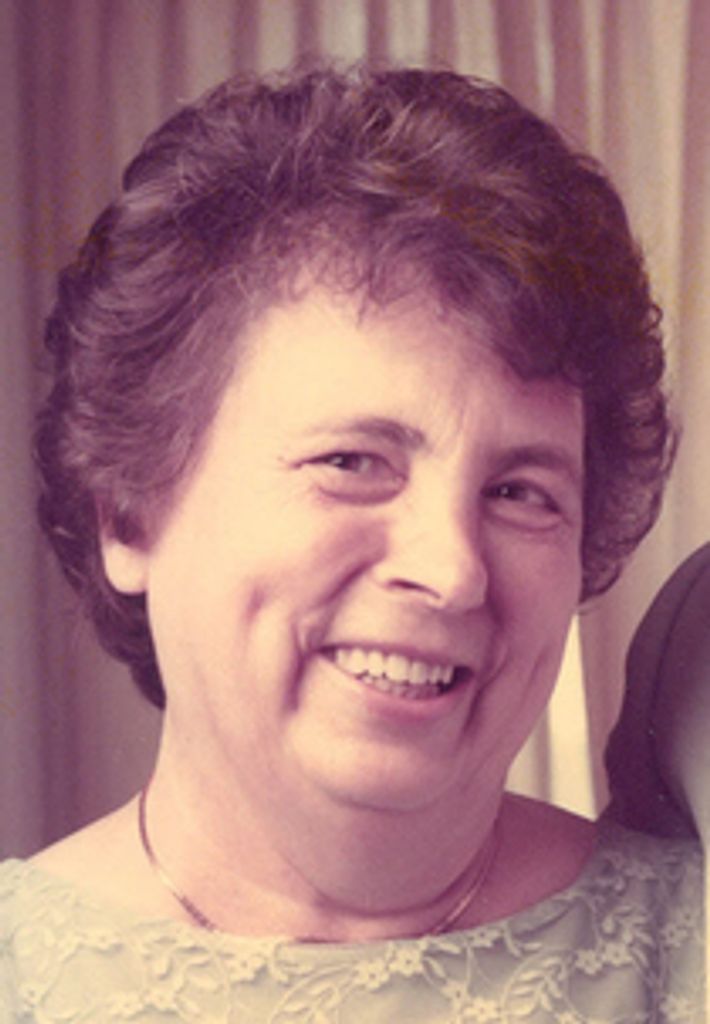 Joyce Blanch Mittlieder