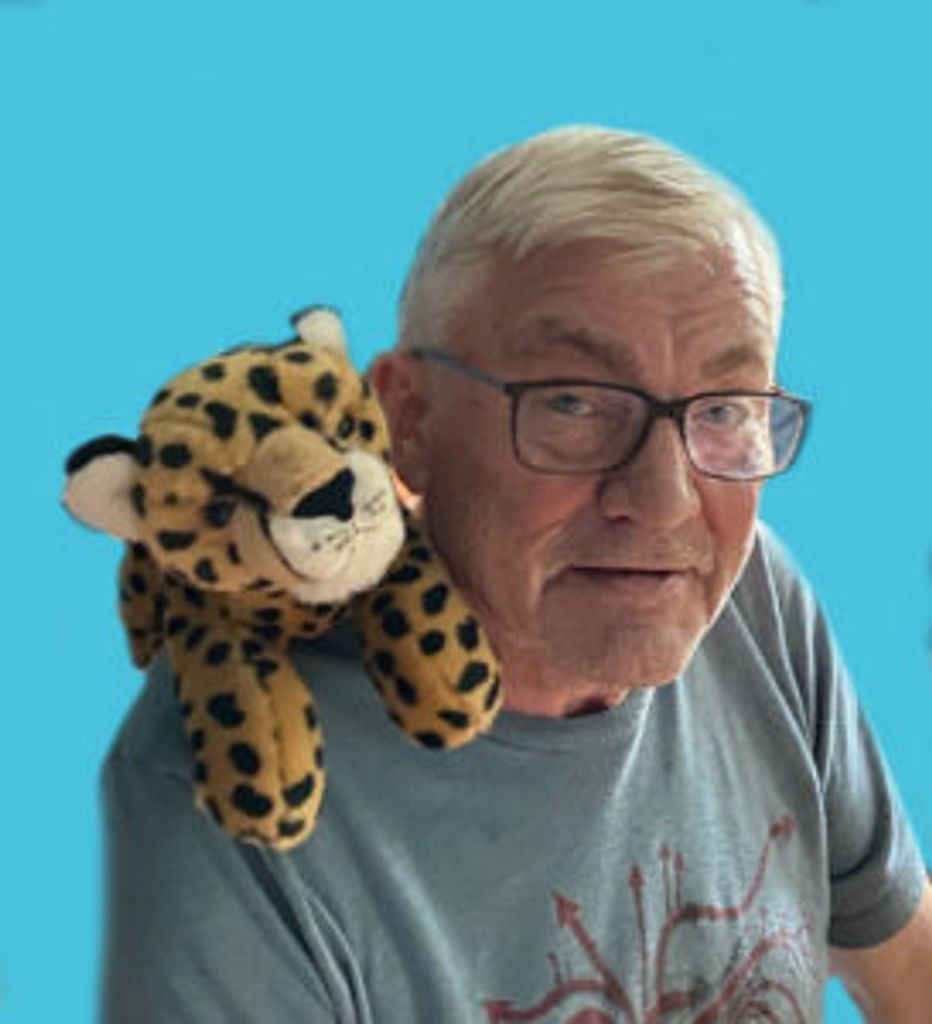 Arthur James “Jim” Beck