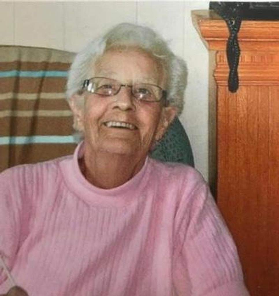 Annie Maude Pynn Profile Photo