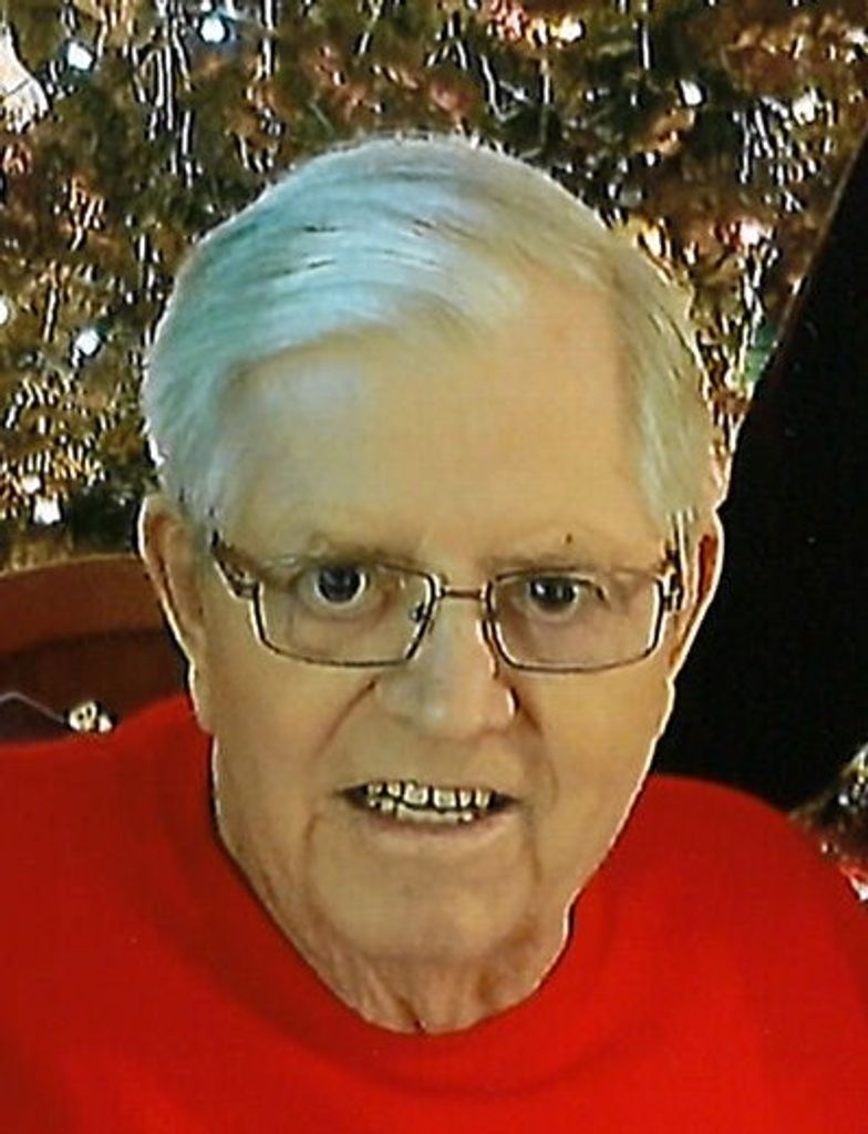 Howard Peter Meyer Profile Photo