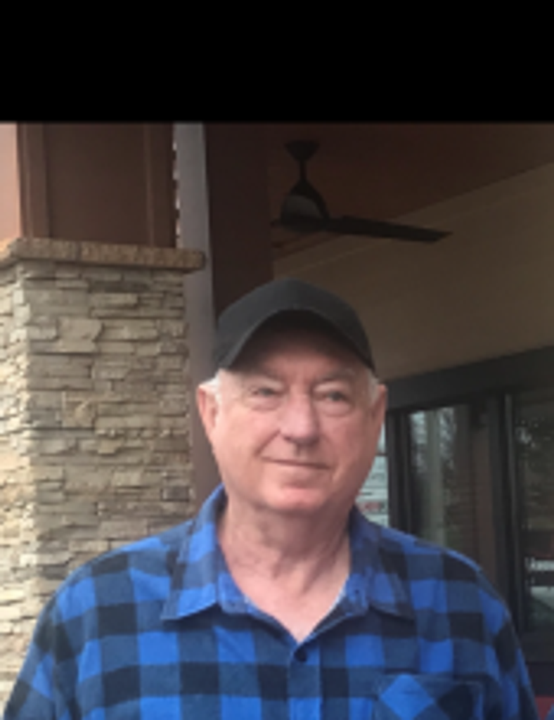 David  Perry  "Fender"  Pritchett 