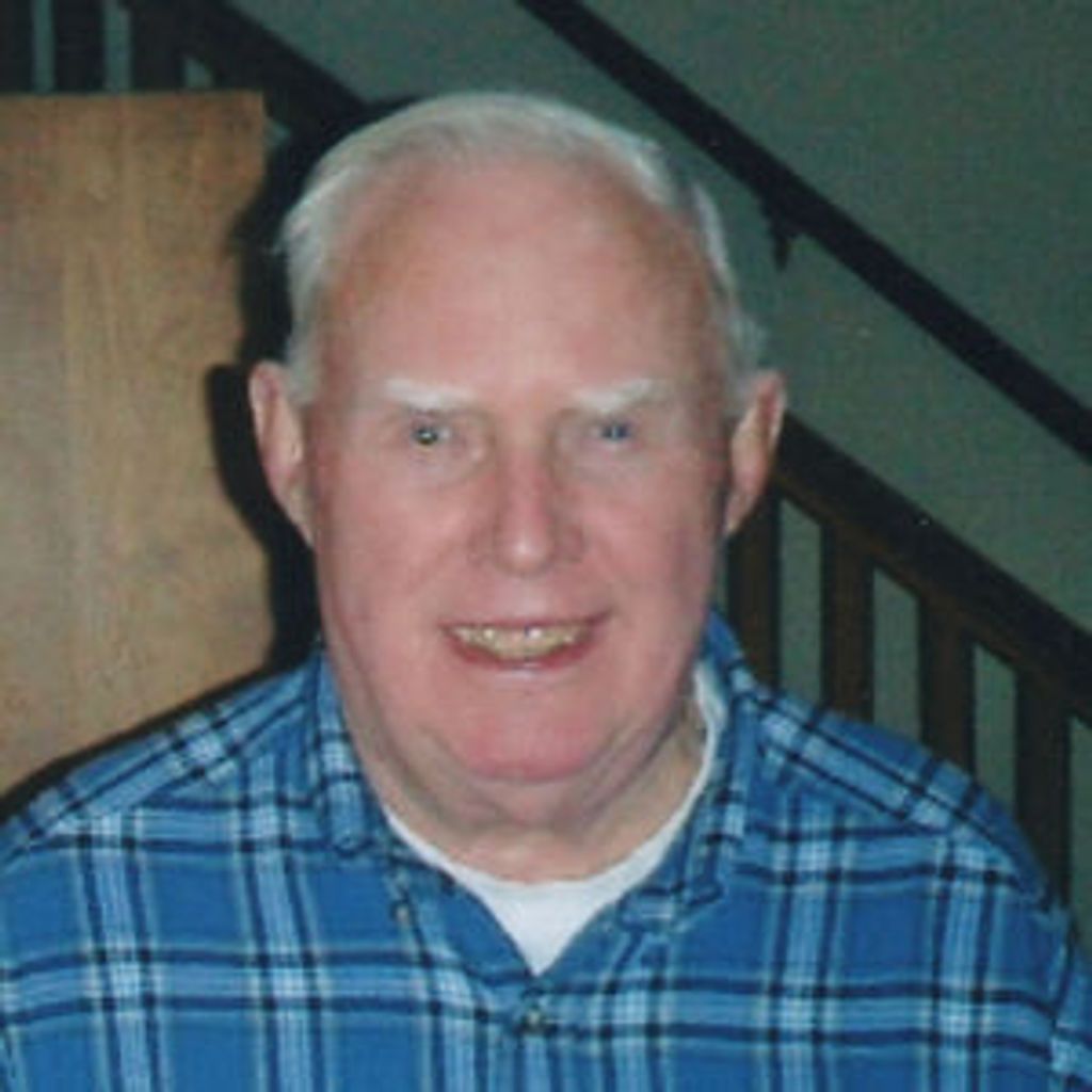 Walter L. Enos Jr. Profile Photo