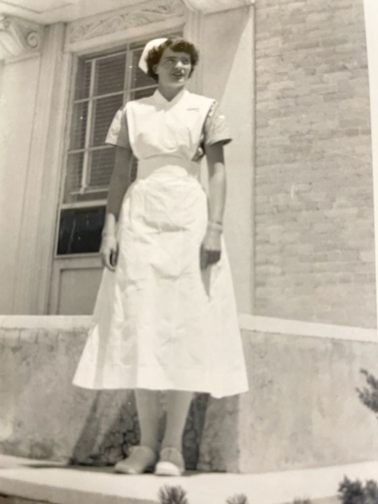 Marie Merrill
