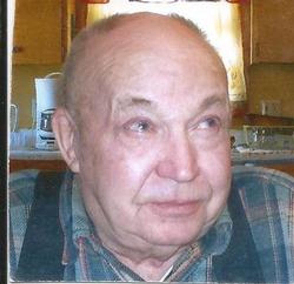 Charles Broman Profile Photo