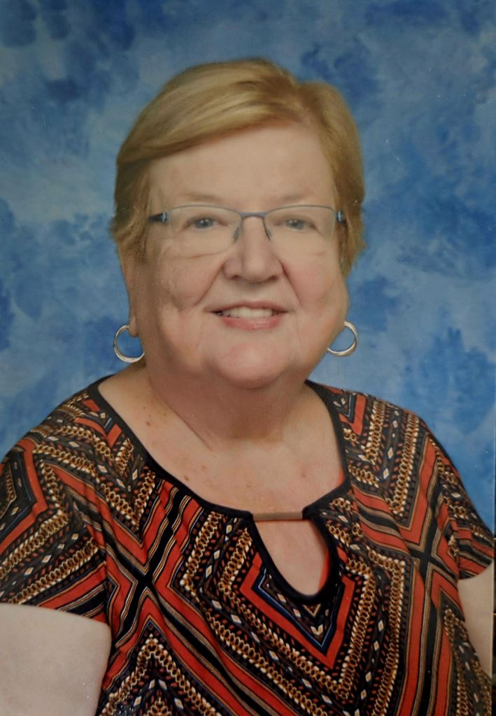 Mary Helen Danaher