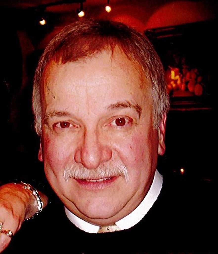 James G. Sneed Profile Photo