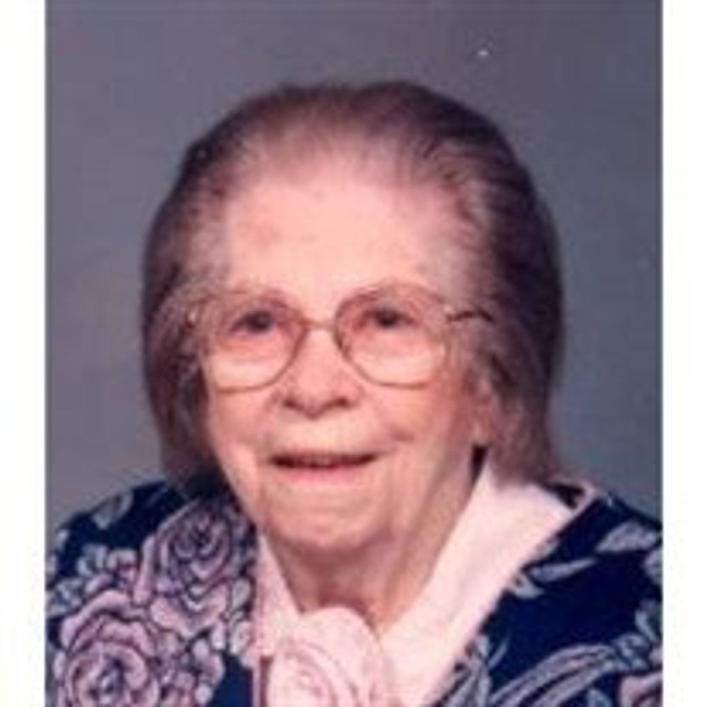 Naomi Andrist