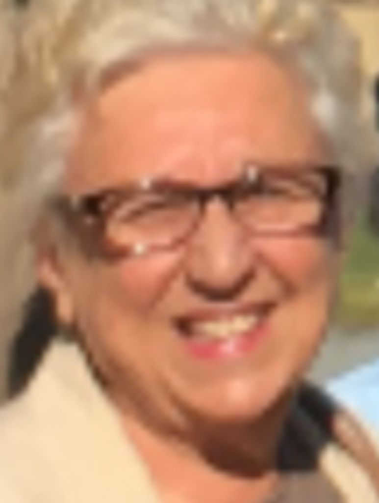 Mary Bova