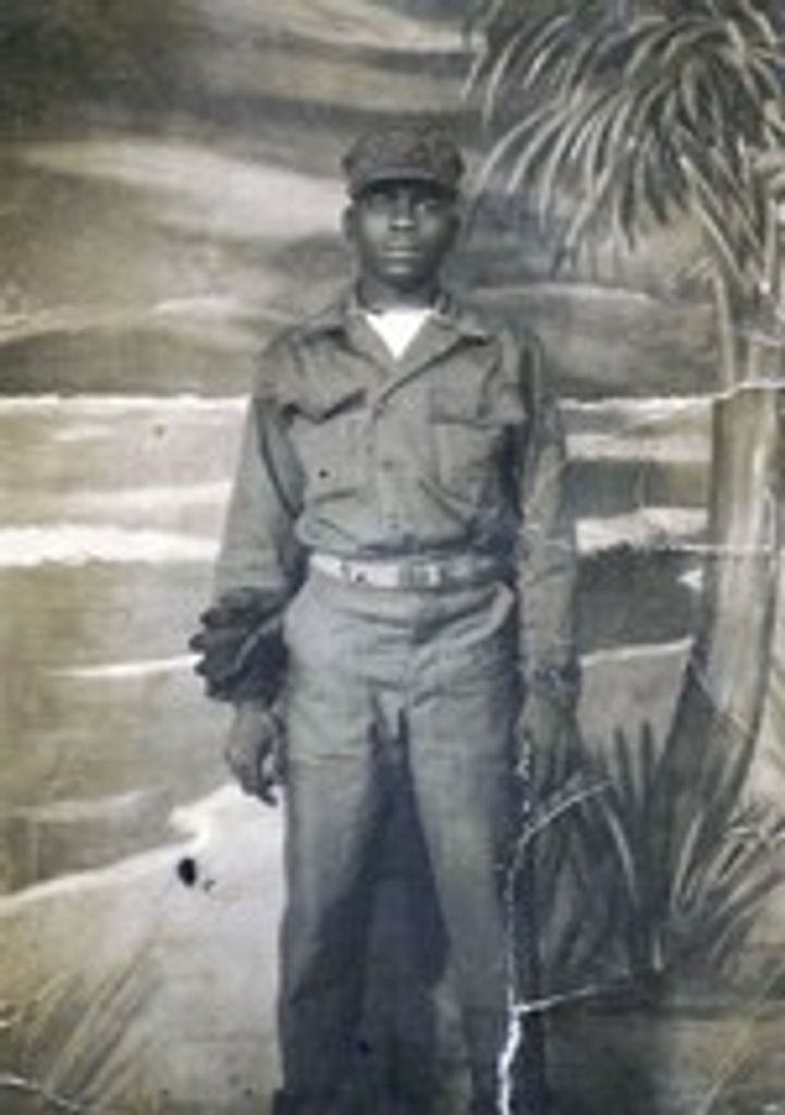 Frank Gibson Profile Photo