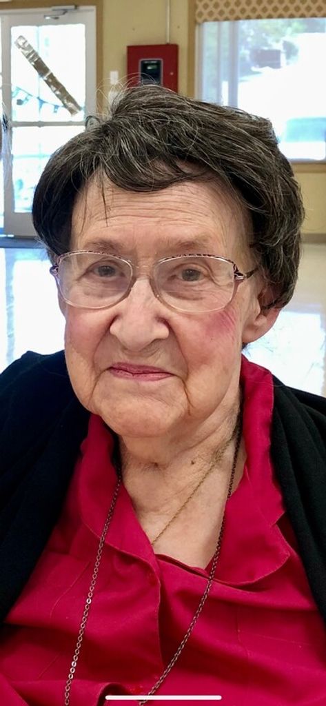 Louise Reynolds Thompson Profile Photo