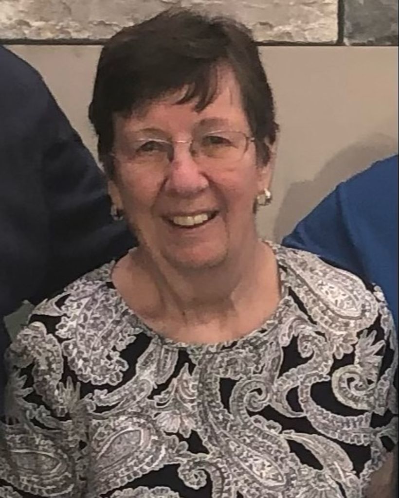 Phyllis Mary Sericati