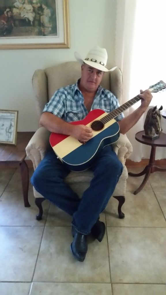 Danny Briggs Garland Profile Photo