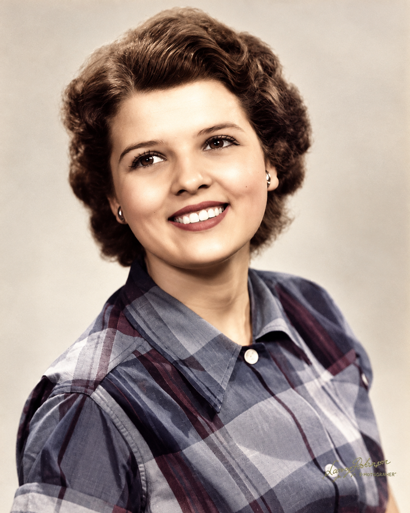 Barbara Nelson Thomas Profile Photo