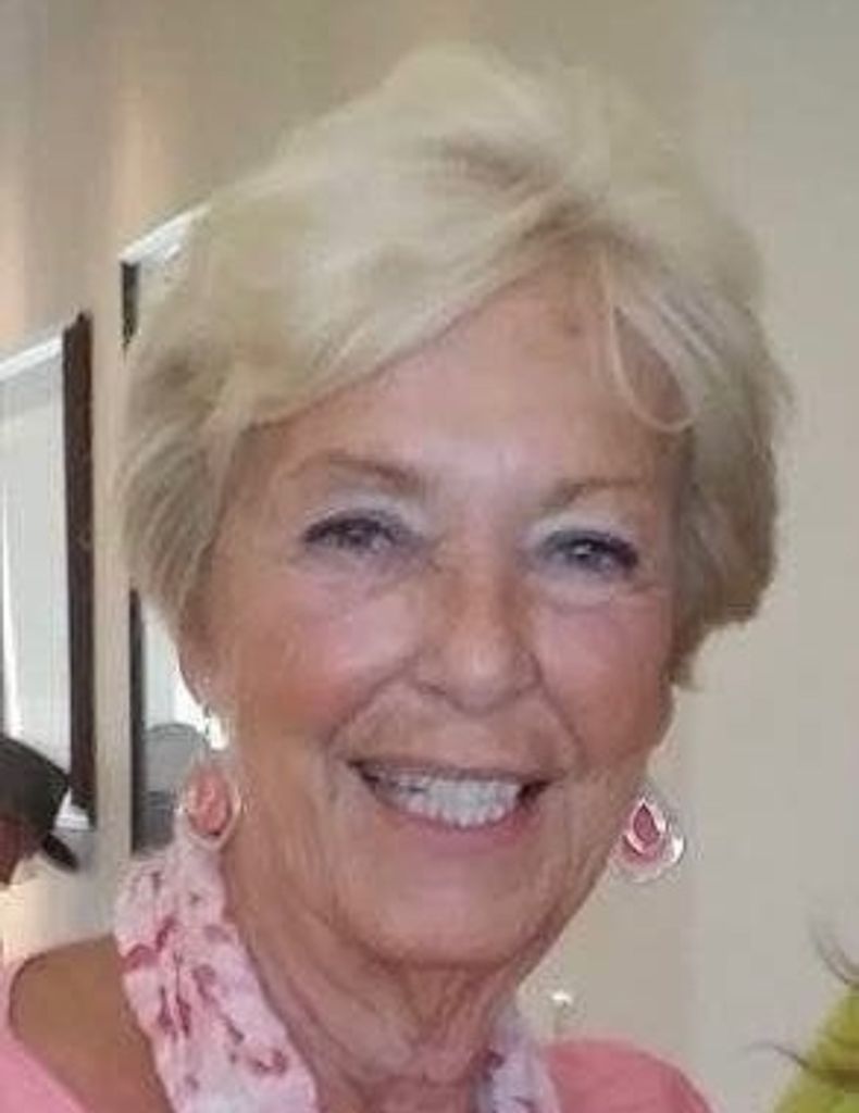 Margaret Louise "Peggy" Cummins Hackett Profile Photo