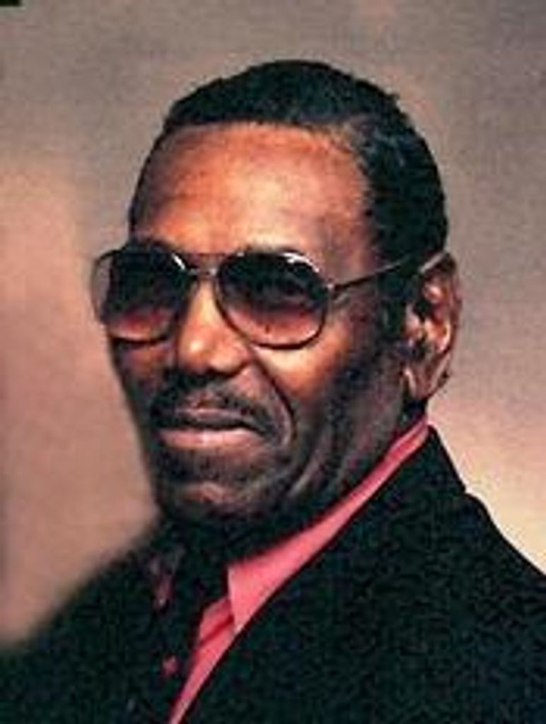 Sylvester Junior Walker Profile Photo