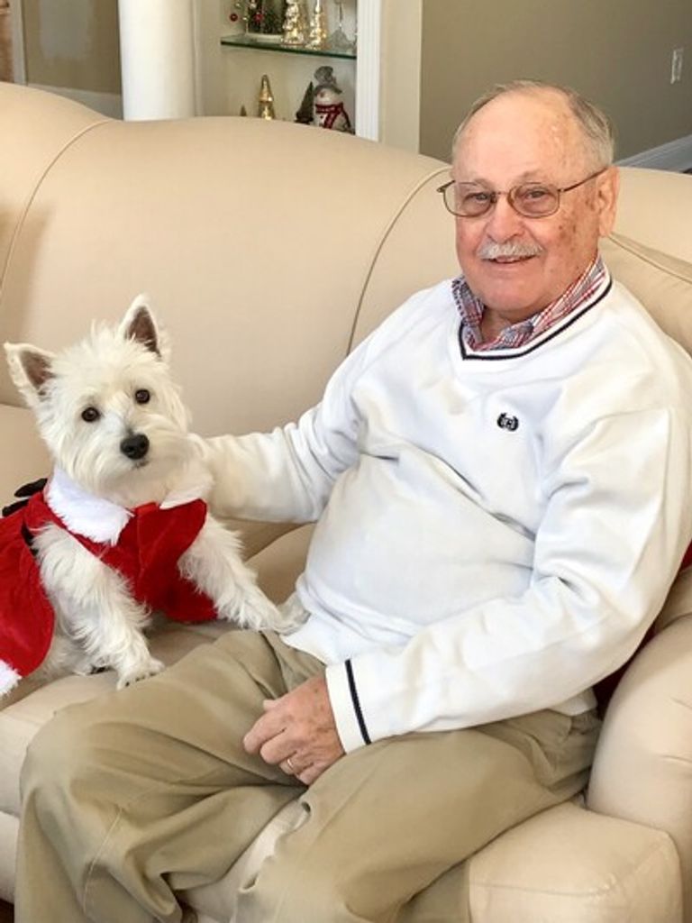 Louis William Bauhaus Jr. Profile Photo