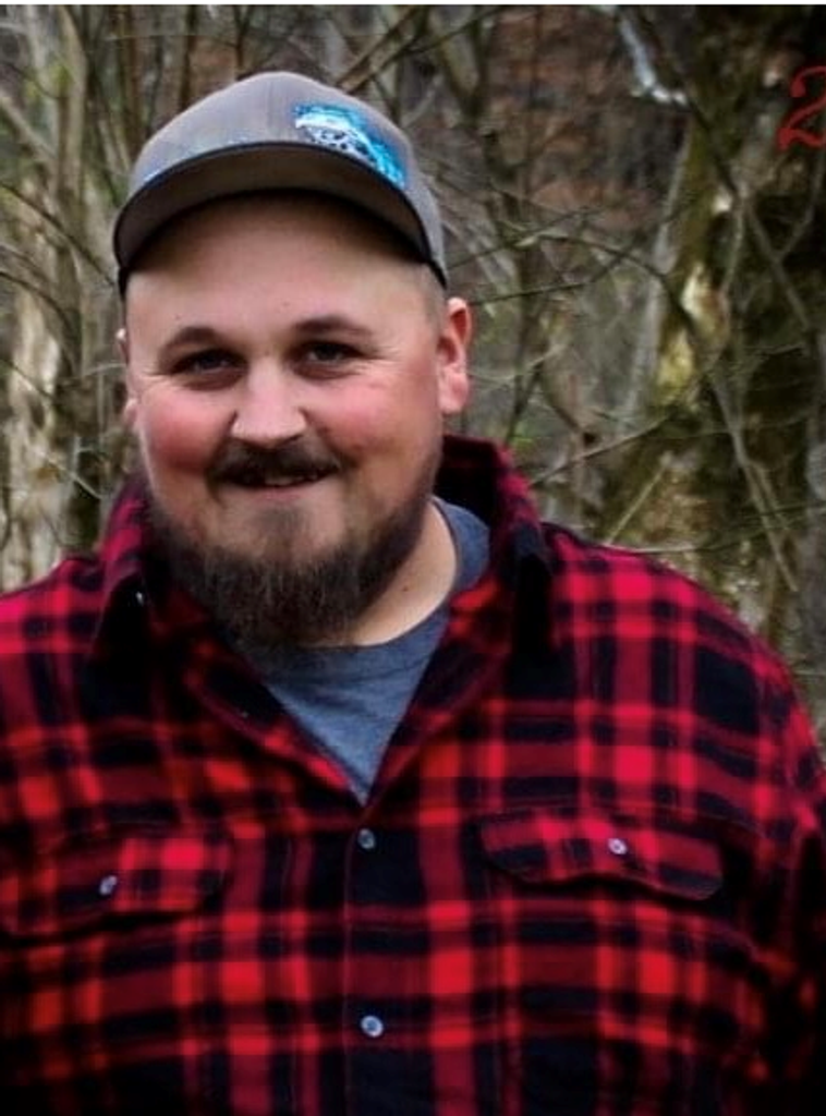Roger Dale Wright, Jr.