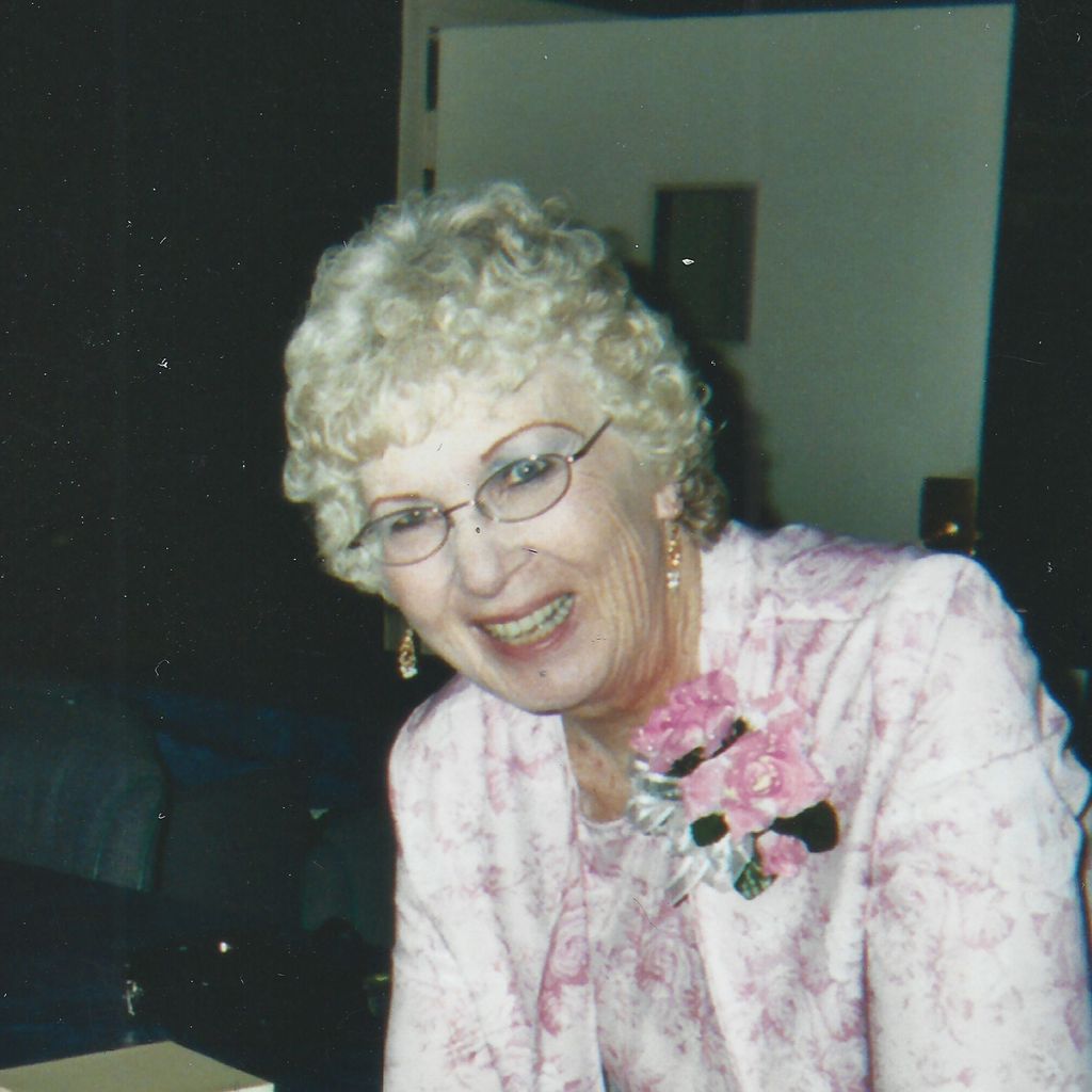 Nancy Nelson Profile Photo