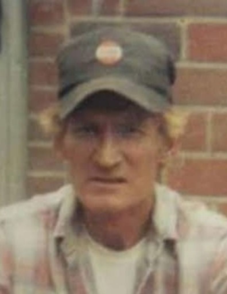 Harold Wayne Snider