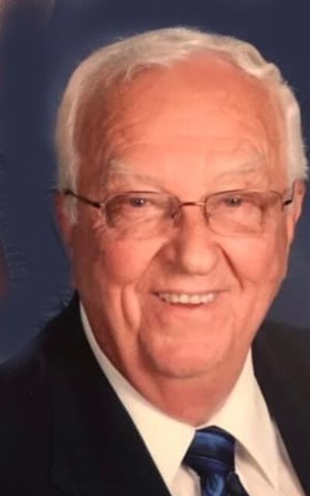 Rev. Glynn O'Neal Copeland Profile Photo