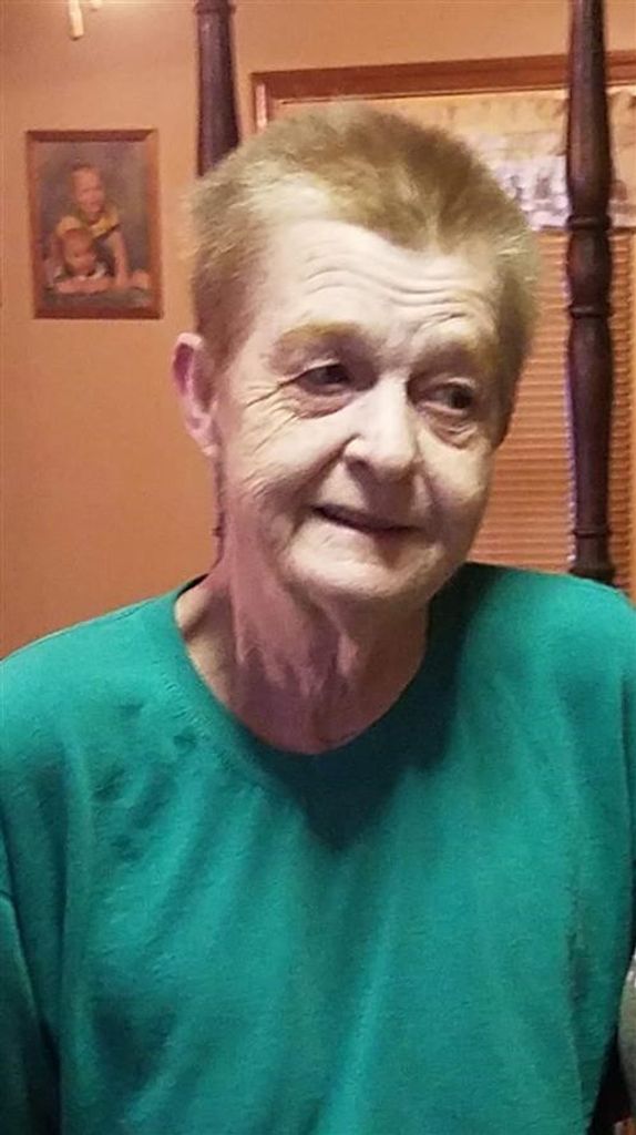 Brenda Harvell Profile Photo