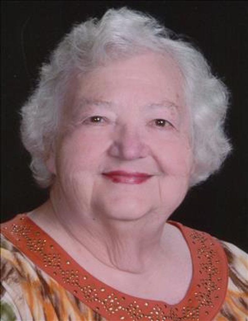 Mary Campion