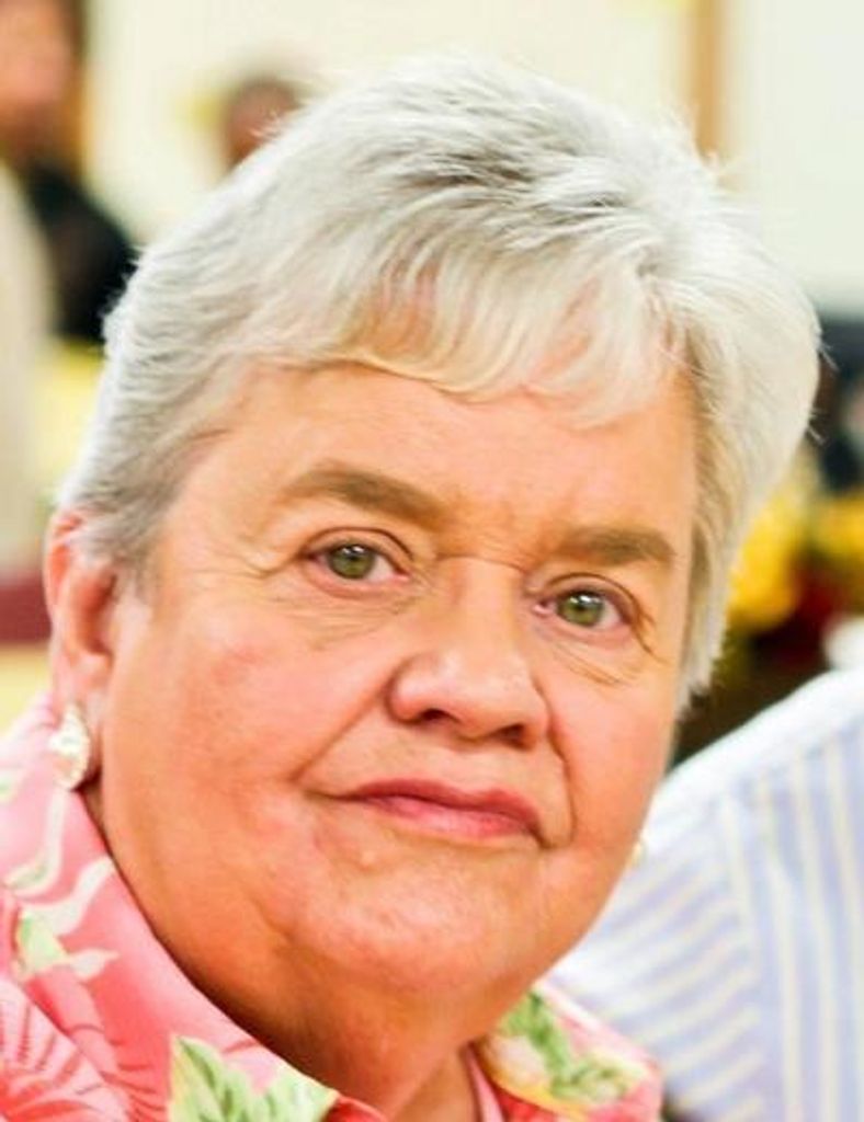 T. Joan Lang Profile Photo