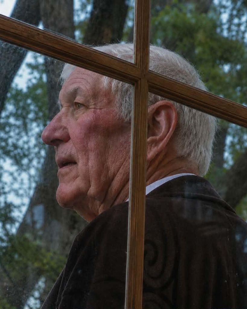 Joe Weldon Campo