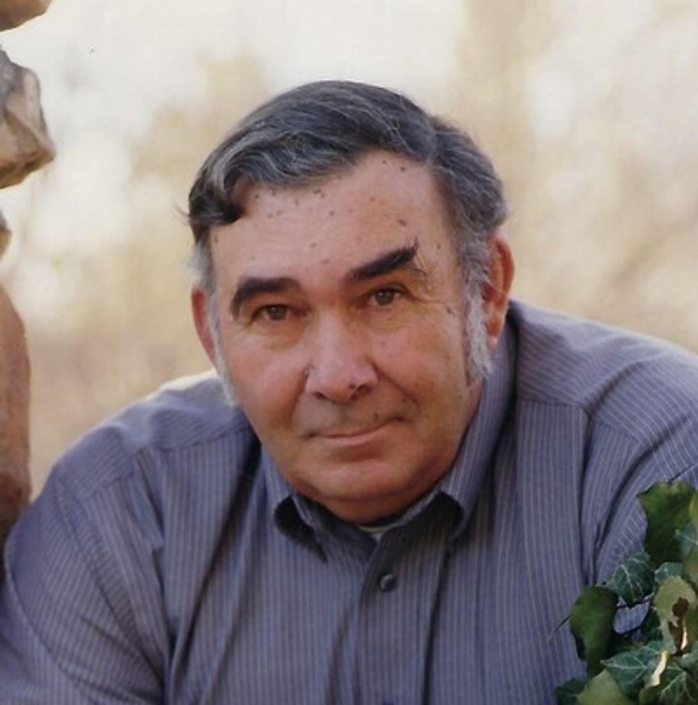 Ronald L. Berry Profile Photo