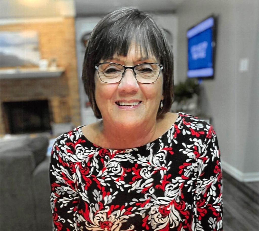 Loretta Tassin