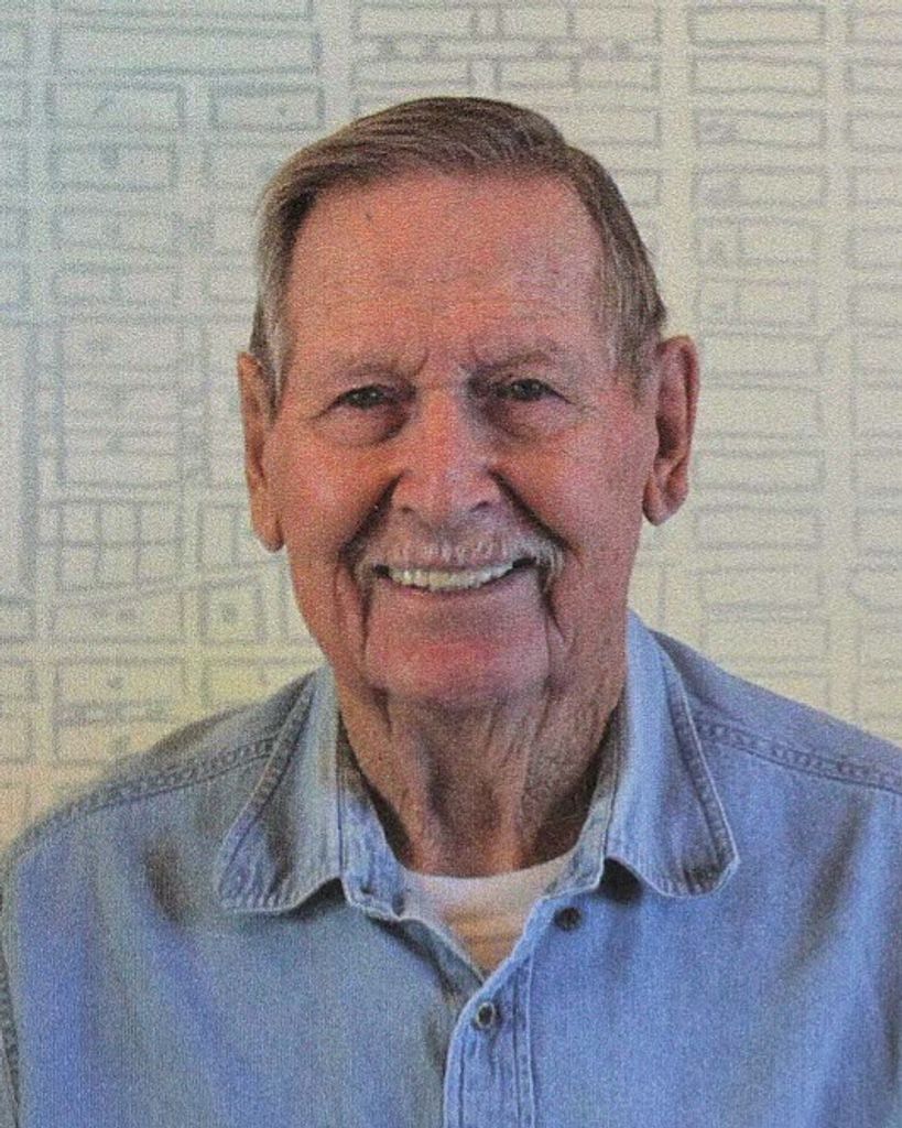 Roger W. Christenson Profile Photo