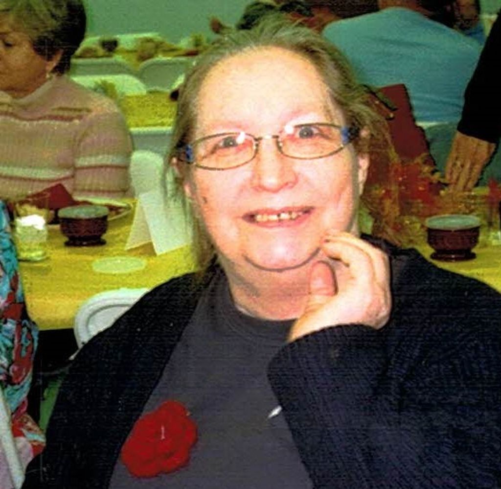 Rosa Sutter Profile Photo