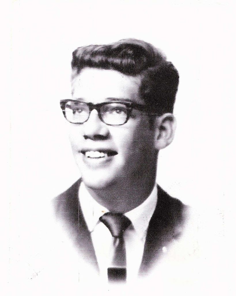 Bruce Cornelius Barker
