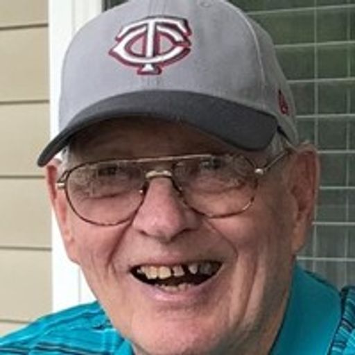 Eugene O. Froseth Profile Photo