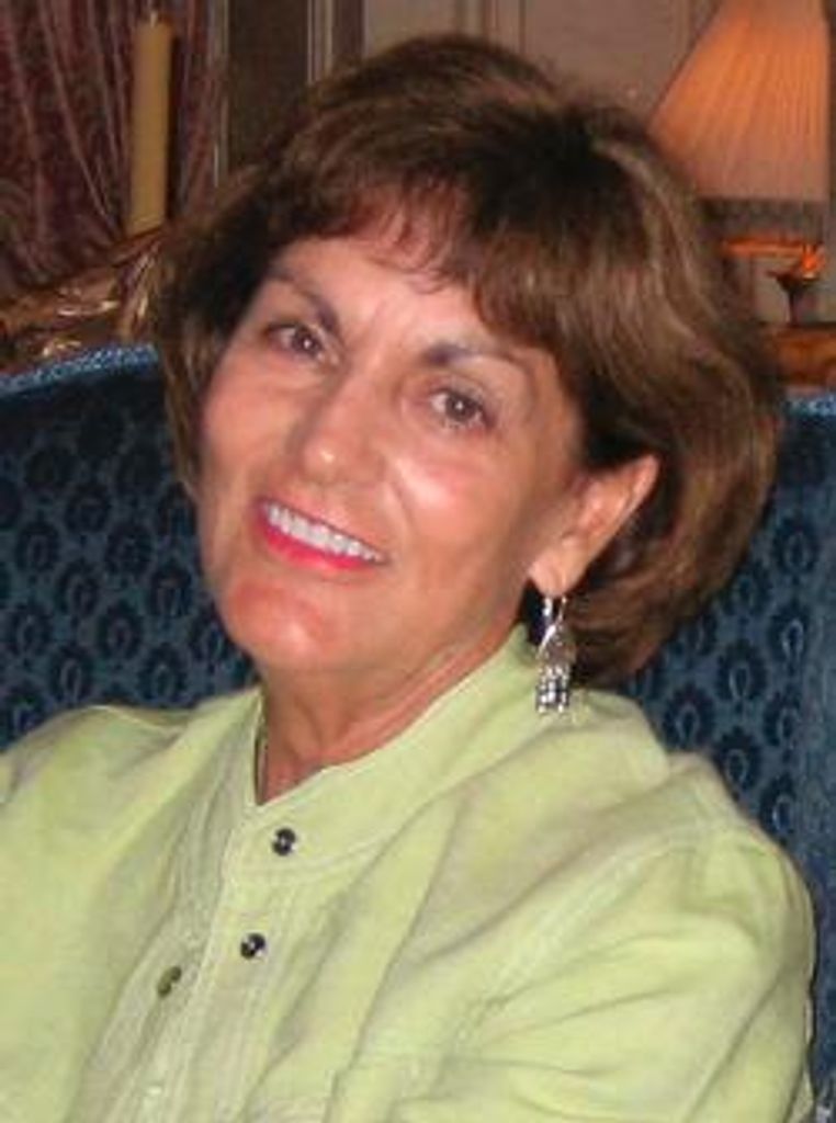 Cathy Speer Klaver Profile Photo