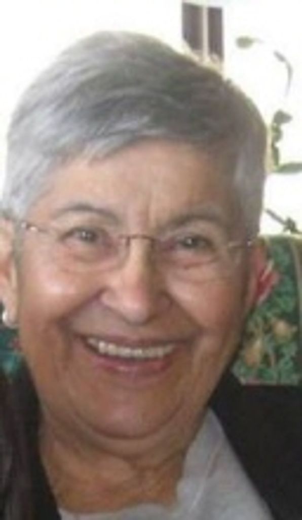 Eloisa Maria Gonzales