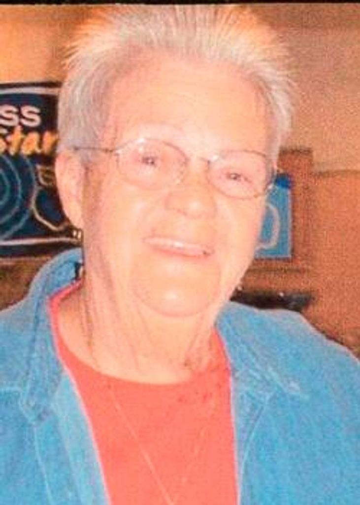 Patricia Ann Burival Profile Photo