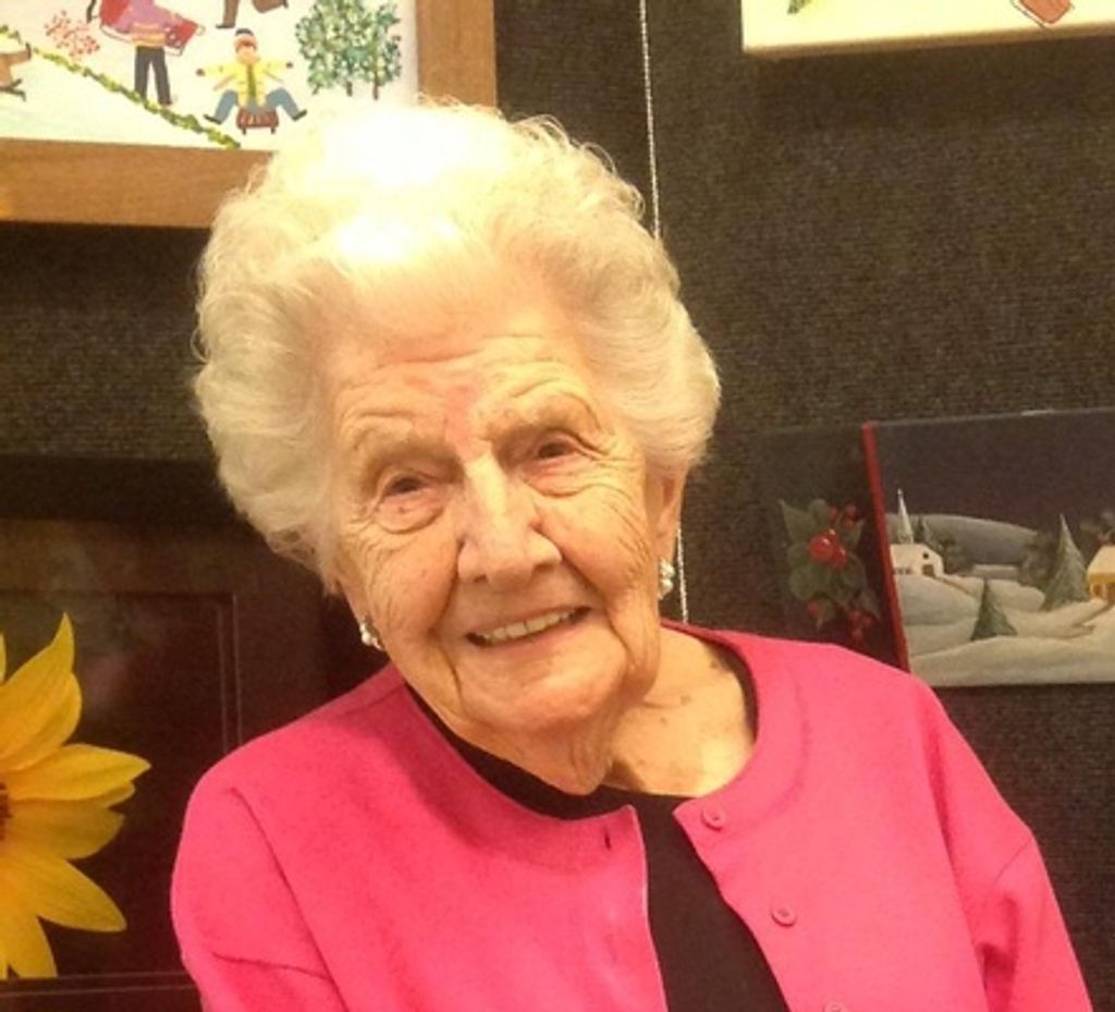 Lucy F. Kiley Profile Photo