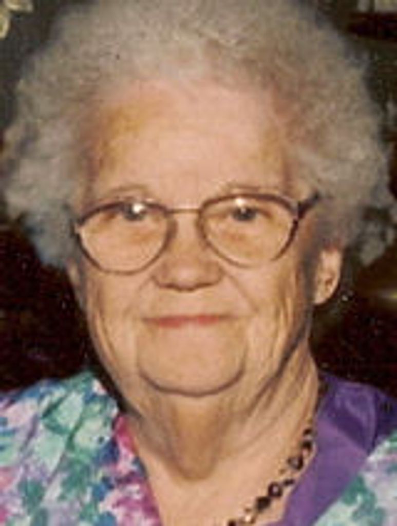 Ruth Krueger