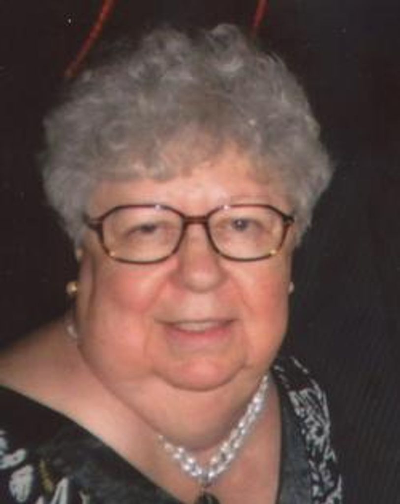 Carol A. Eberhardt