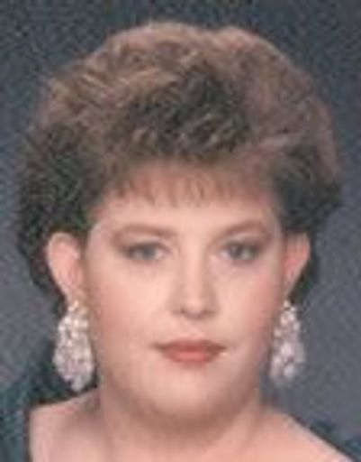 Natalie Ward-Smith Profile Photo