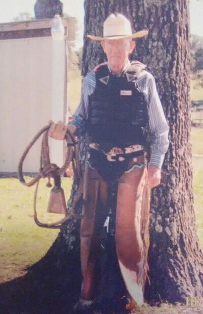 Joseph "J.R." Barnhill Jr Profile Photo