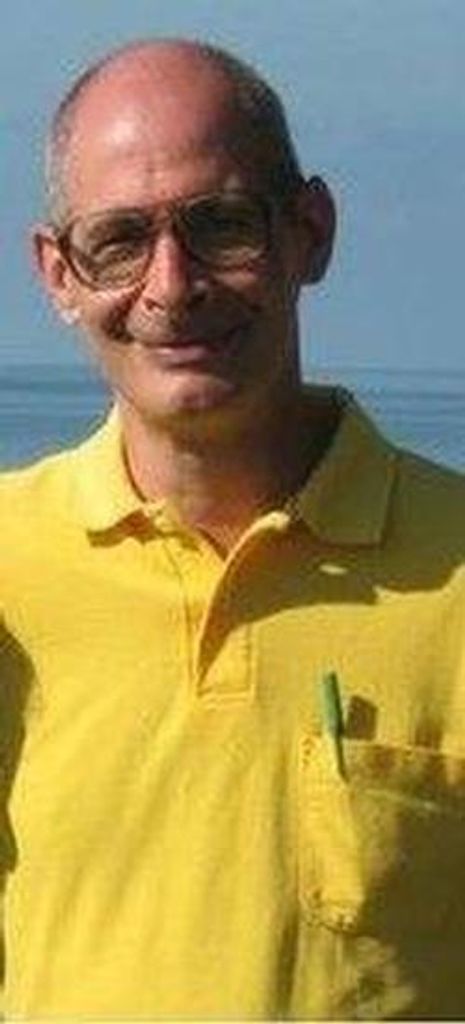 Alan D. Daigneault
