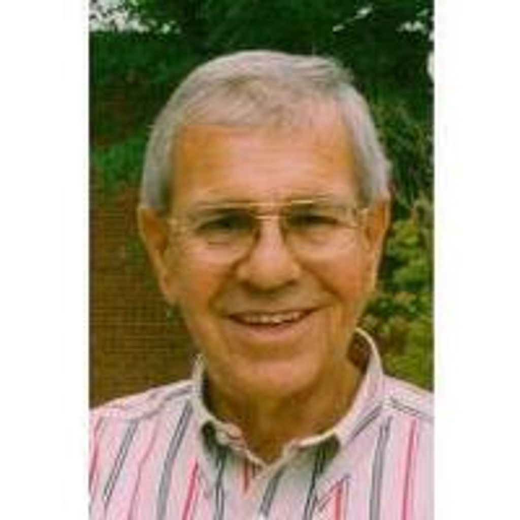 Rodney Raley