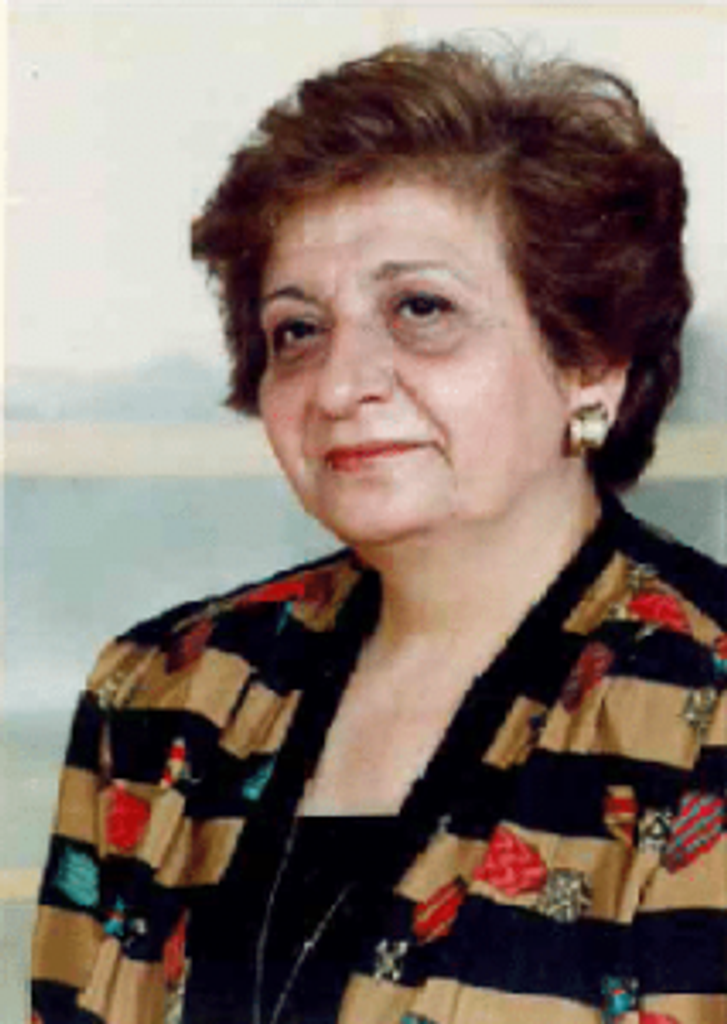 Samera Hilwa
