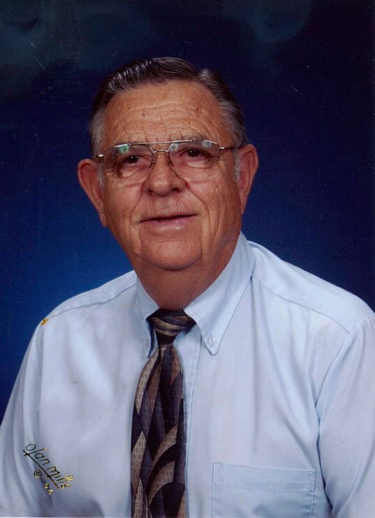 Seth Bradley