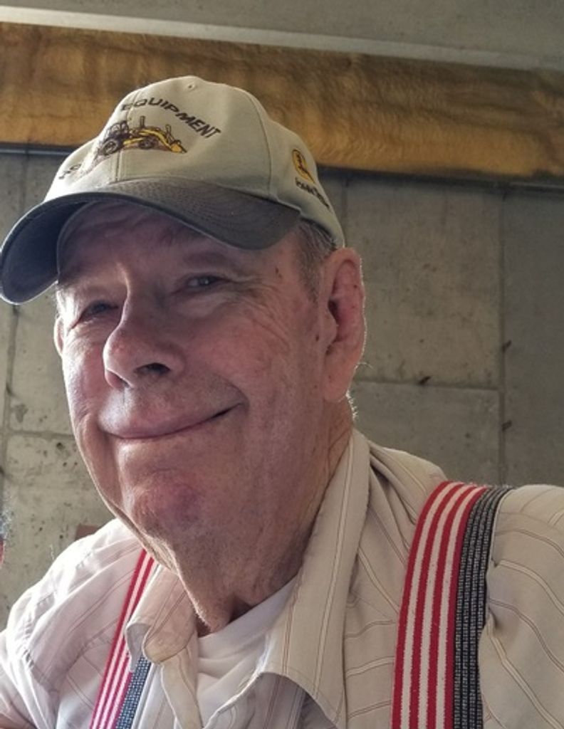 Paul Eugene Kipp Profile Photo