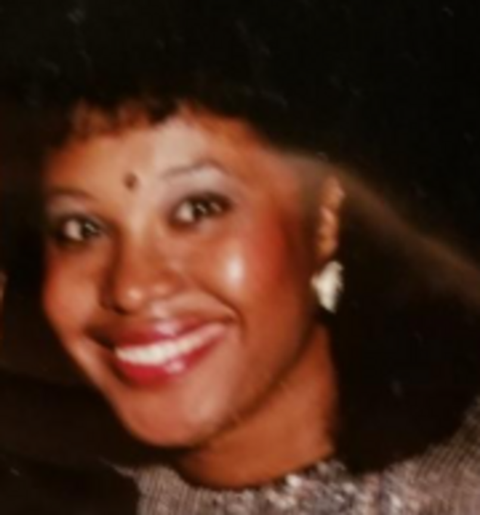 Sandra Yvonne Clark Profile Photo