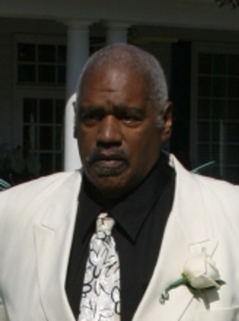 Rev. Joshua Johnson Profile Photo